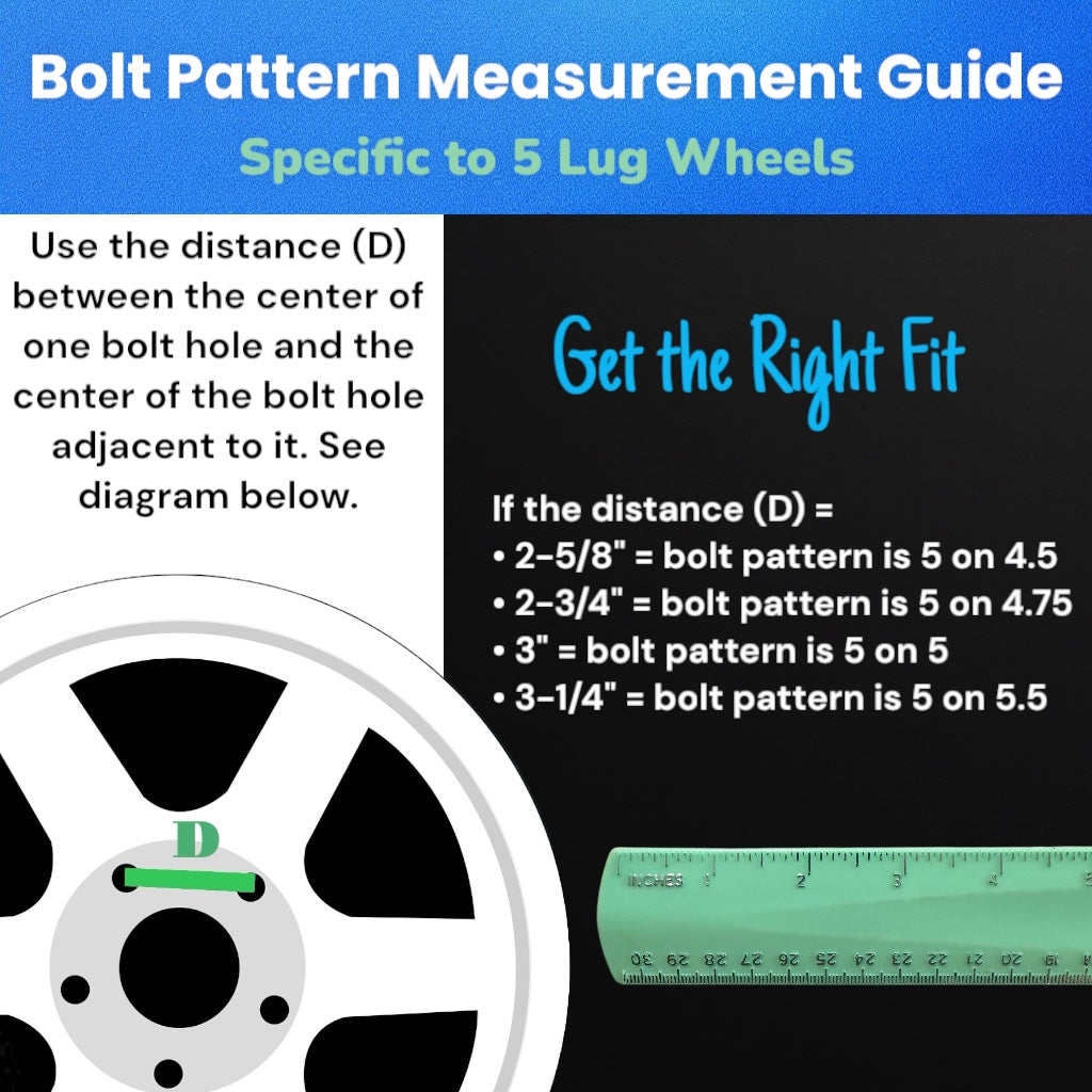 2-Pk TrailQuest ST205/75R15 Radial Trailer Tire LRC 6 Ply on 5 Lug White Spoke Wheel 5x5.5"