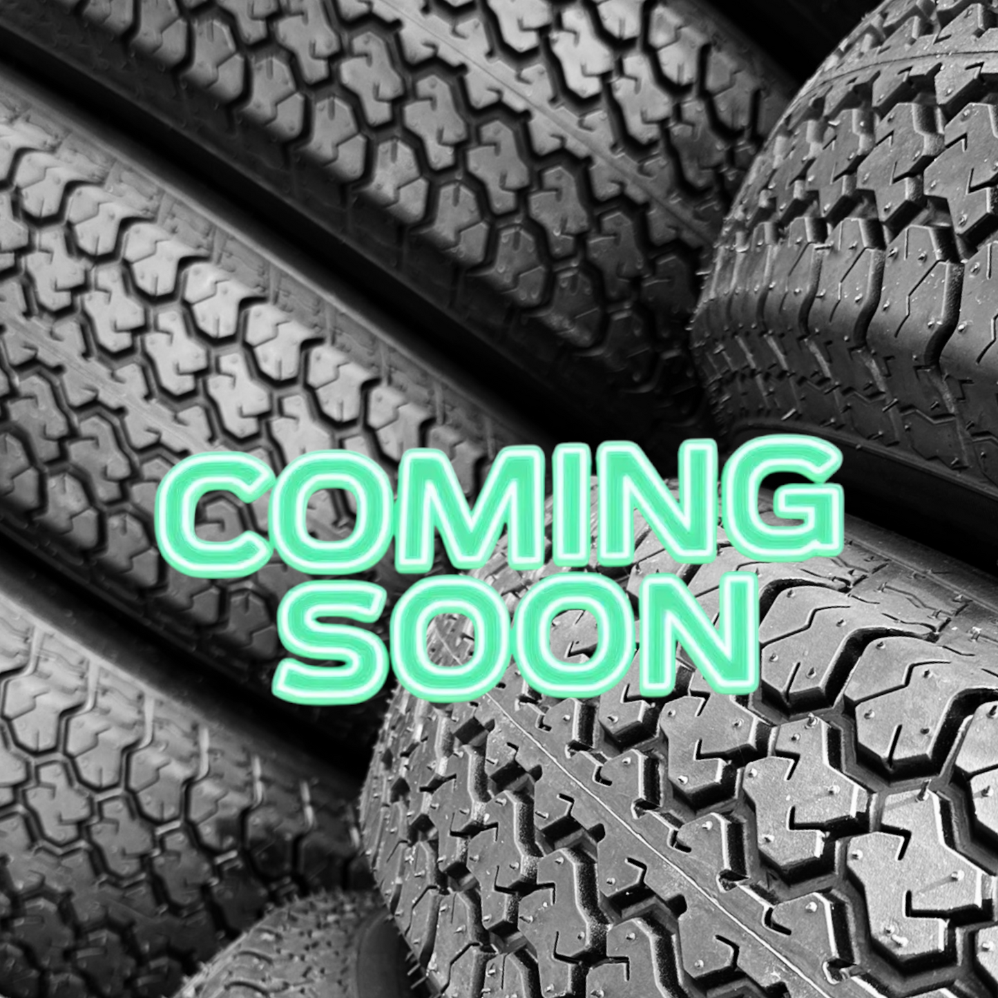 Trailer Tire Only - various sizes