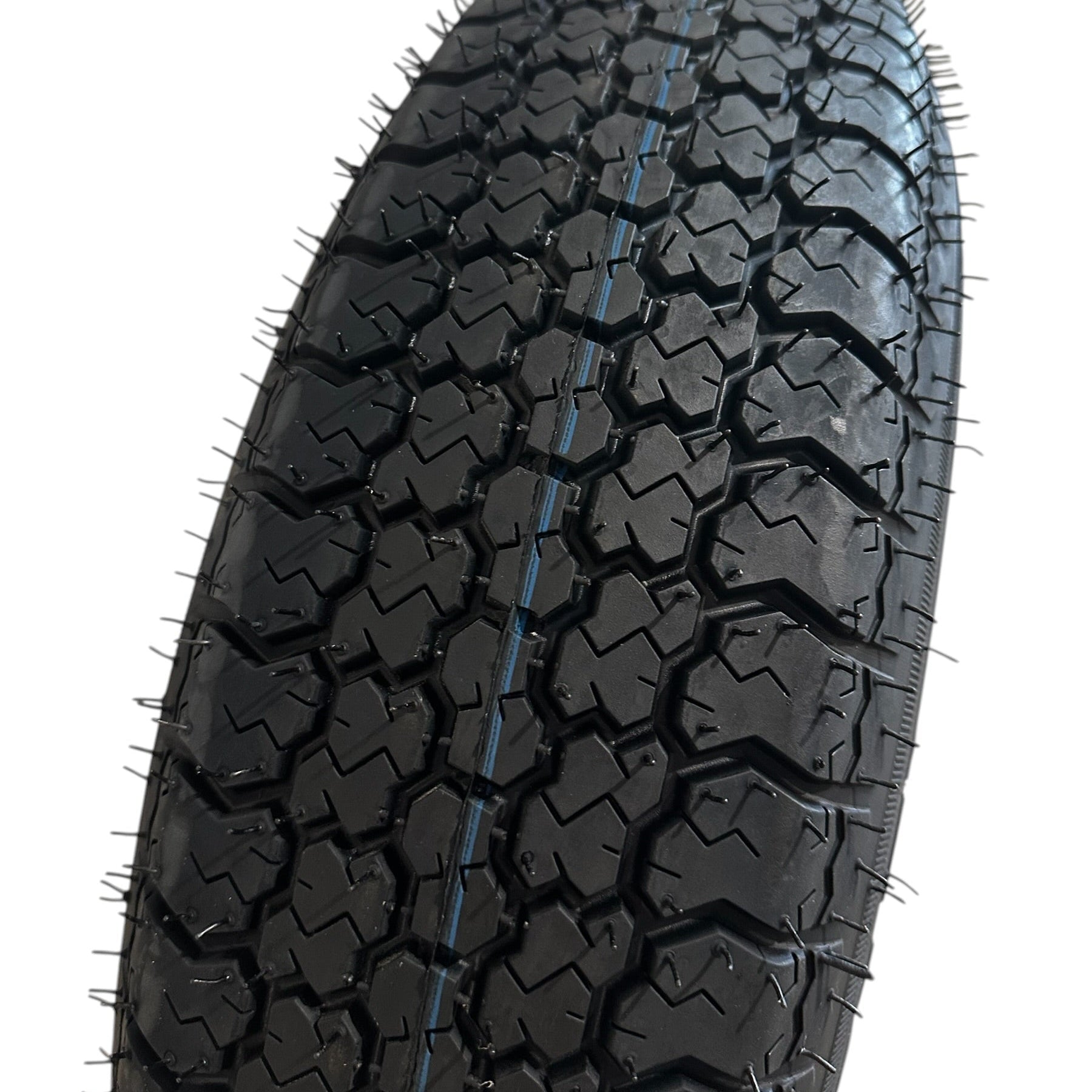 205-75d15 trailer tire 5x5.5 bolt pattern tire and wheel combo